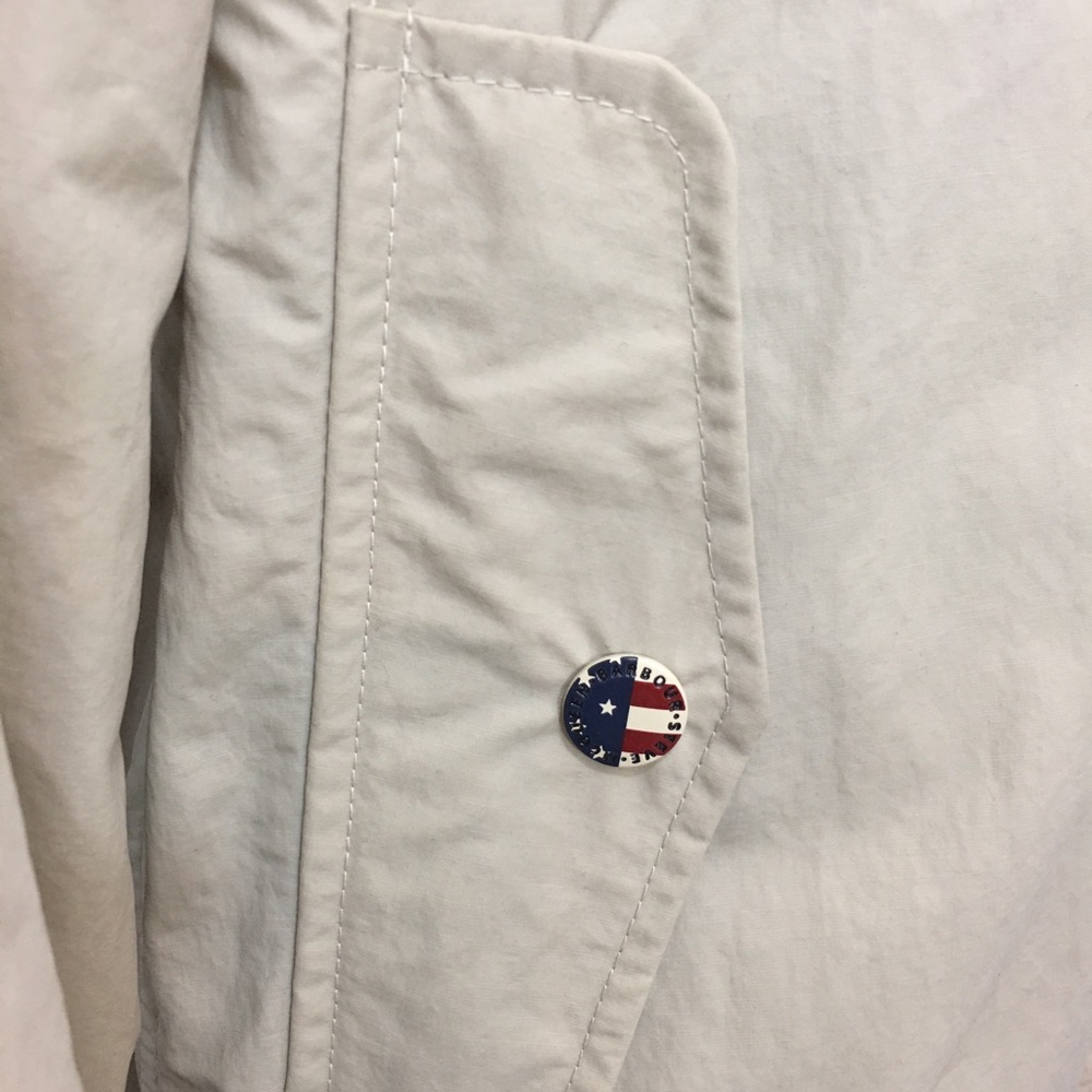 NWT • Barbour • Steve McQueen • Rectifier jck - Picture 5 of 8